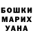 Конопля Bruce Banner nic ancelin